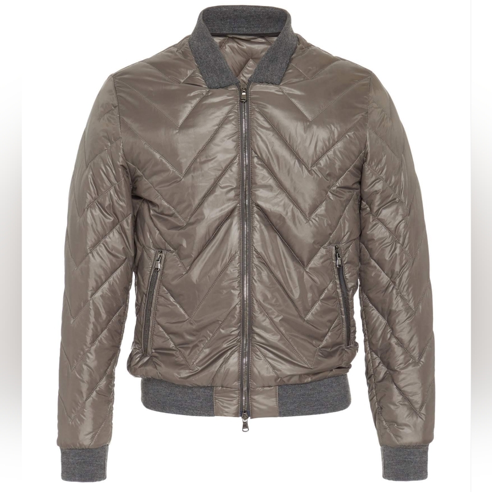 NWT Eidos puffer